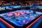 新时代下的数字沙盘，云南数字沙盘展会探秘