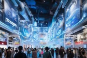 厦门数字展，数字转型的创新与机遇