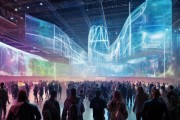 数字互联网展会——一场改变世界的精神盛宴