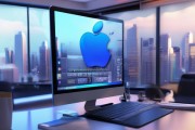 苹果商务动态壁纸软件，你的职场必备工具