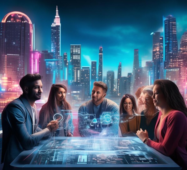 开启数字时代的新篇章—动态电子商务的机遇与挑战