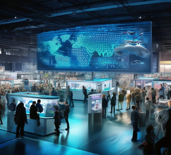 数字农业展会，改变农业发展的新机遇