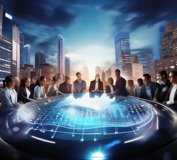 电子商务行业协会，引领时代经济发展新方向