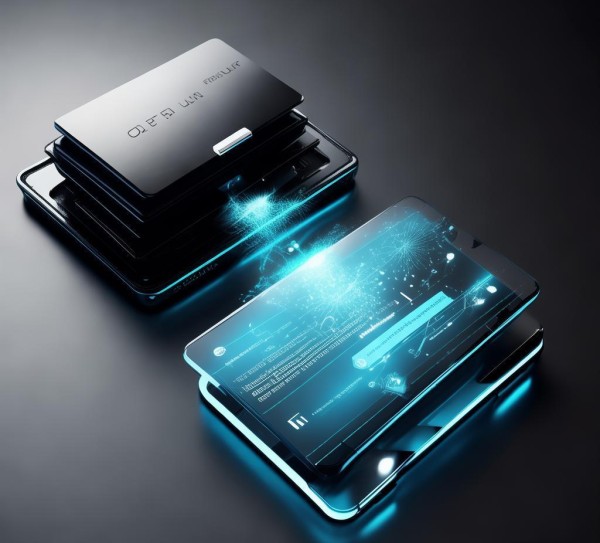 从静态到动态,商务名片的未来 从静态到动态,商务名片的未来