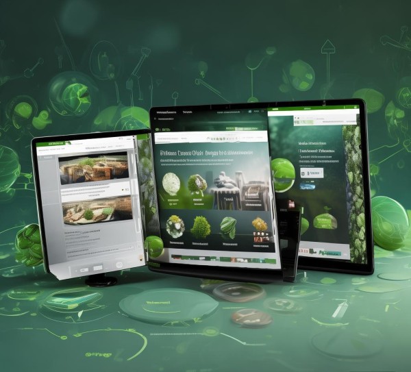 电子商务行业网站,如何构建高效、可持续的商业生态系统 电子商务行业网站,如何构建高效、可持续的商业生态系统