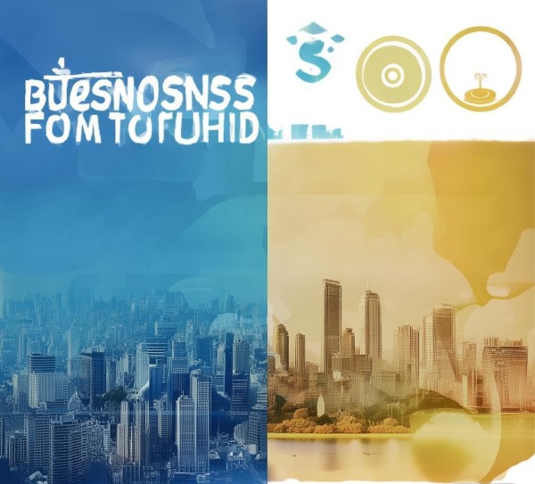 商务动态PPT模板,现状与未来 商务动态PPT模板,现状与未来