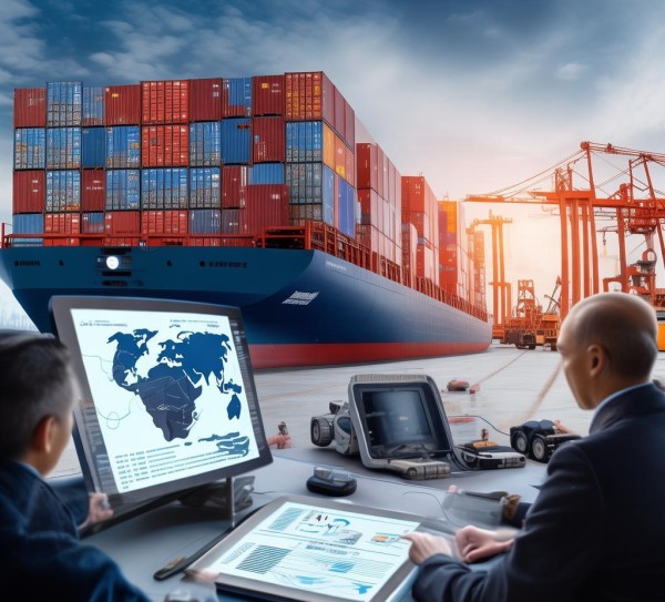 跨境电商物流中的关键挑战与应对策略 跨境电商物流中的关键挑战与应对策略