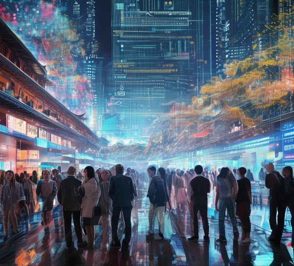 禅城数字时代,数字展会带来的机遇与挑战 禅城数字时代,数字展会带来的机遇与挑战