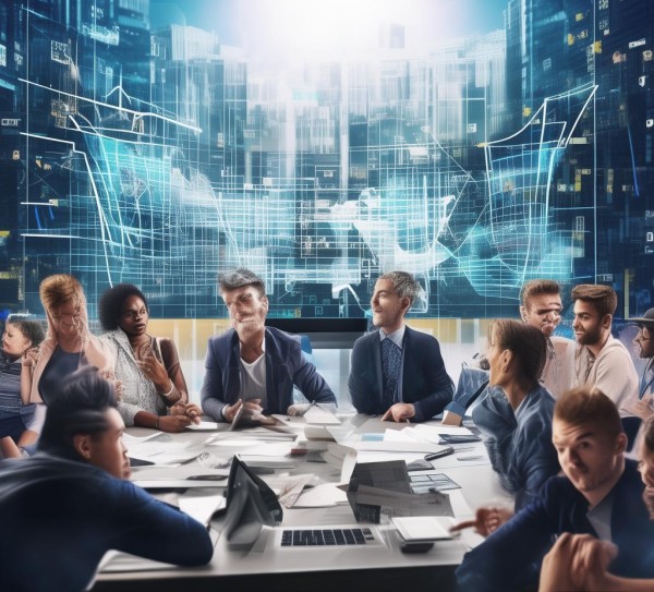 电子商务行业,机遇与挑战的双重奏 电子商务行业,机遇与挑战的双重奏