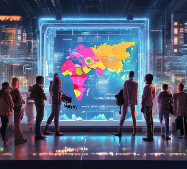 电子商务行业，机遇与挑战的全面分析