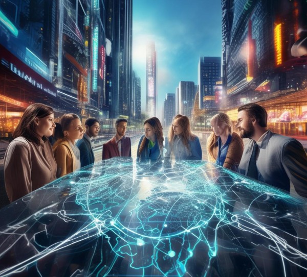 电子商务协同发展前景 电子商务协同发展前景