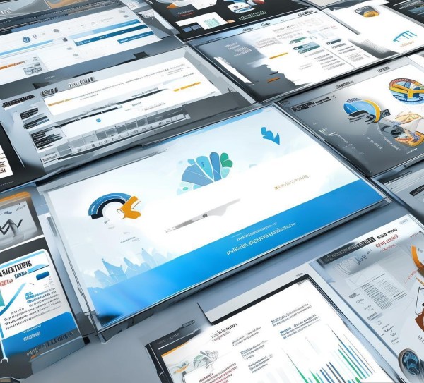 制作商务动态PPT的免费模板推荐 制作商务动态PPT的免费模板推荐