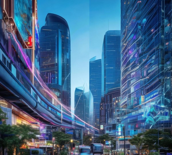 深圳动态,数字经济发展新引擎 深圳动态,数字经济发展新引擎