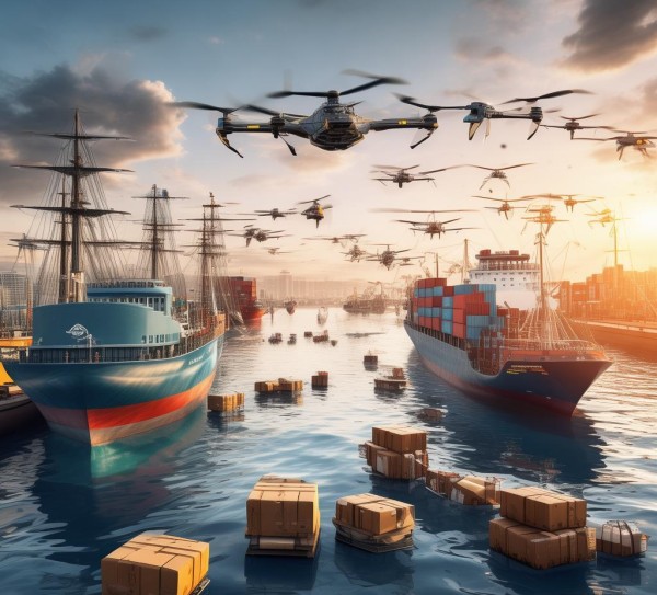 跨境电商物流模式,开启全球贸易的新篇章 跨境电商物流模式,开启全球贸易的新篇章