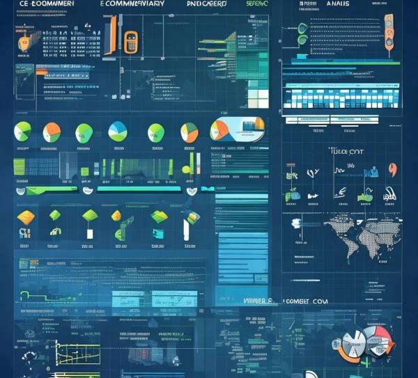 电子商务行业调研报告