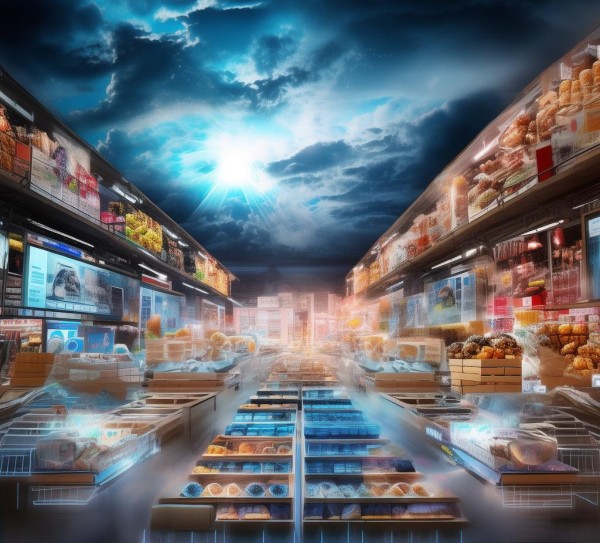 跨境电子商务，机遇与挑战的双重奏