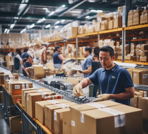 跨境电商物流操作流程,保障跨境电商发展的关键环节 跨境电商物流操作流程,保障跨境电商发展的关键环节