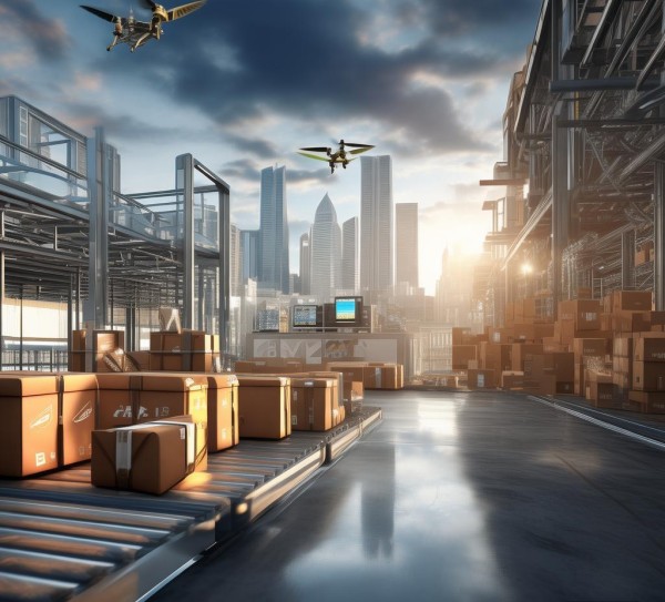 跨境电商物流，美国亚马逊的未来