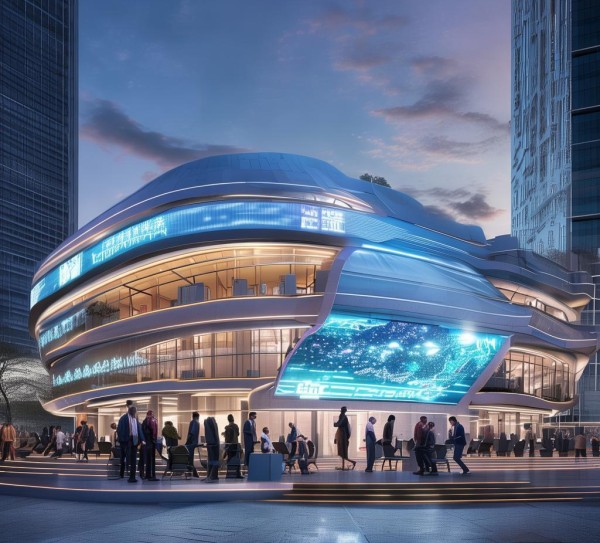 南京跨境电子商务行业协会，推动增长与合作的创新平台