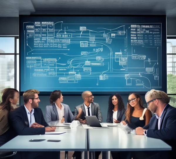 商务服务业，行业的细分与发展路径