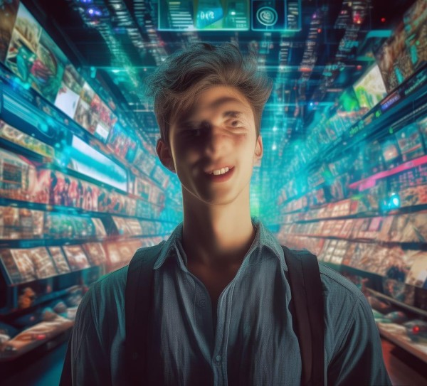 互联网电商，从零到 hero的 journey