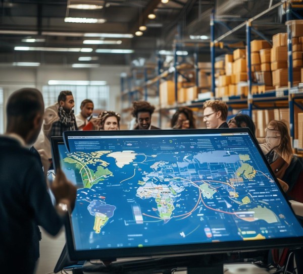 跨境电商物流最实惠的分析及建议