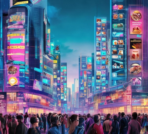 电子商务行业，未来增长的引擎？