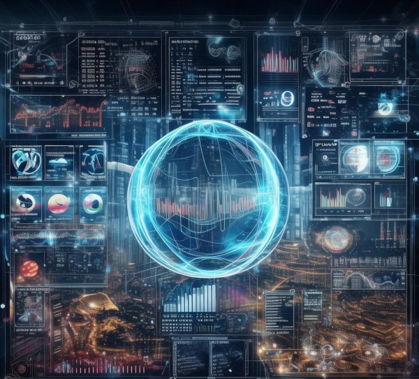 商业动态大全集，洞察商业未来的关键数据