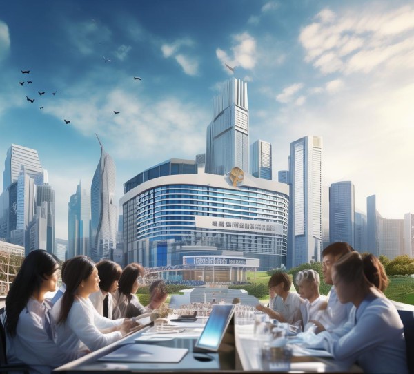 郏县商务局，助力 biologist城市的经济发展新路径