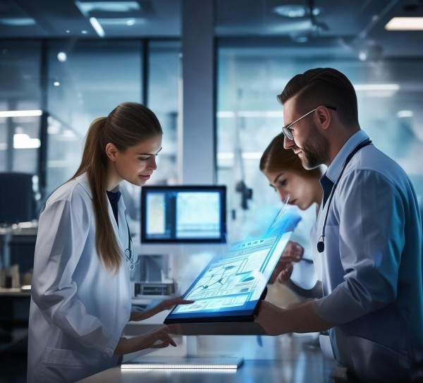 医疗行业的商务之道，从服务到创新