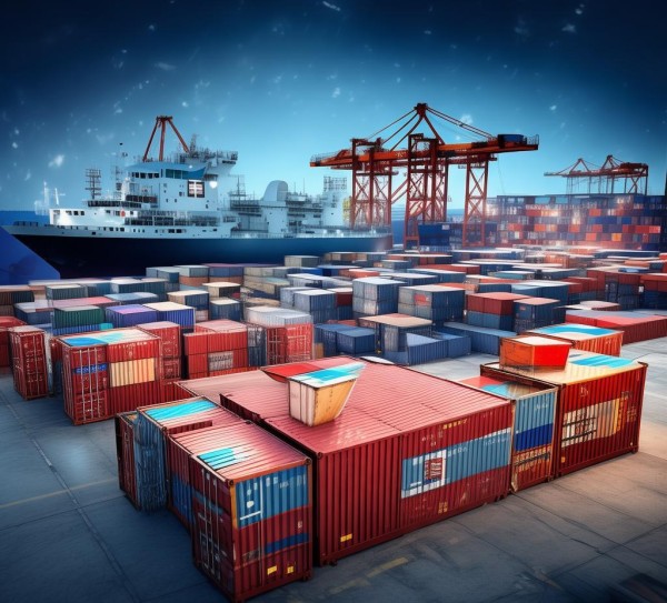 跨境电商时代下的国际物流，机遇与挑战