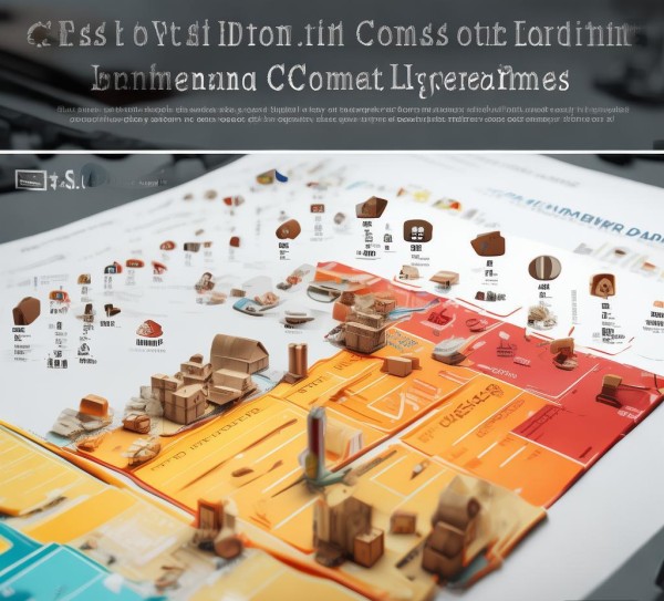 跨境电商物流价格对比，价格差距与选择的策略