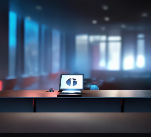 品牌视觉，精品商务动态壁纸图片